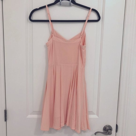 Aritzia Talula Dress - Picture 2 of 2